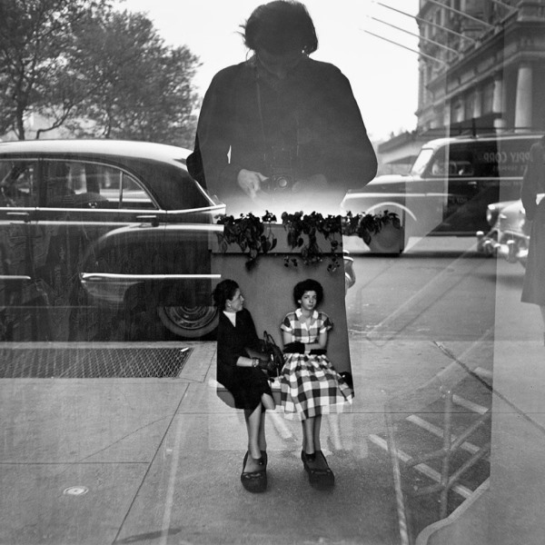 Vivian Maier