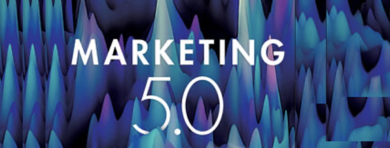 marketing 5.0