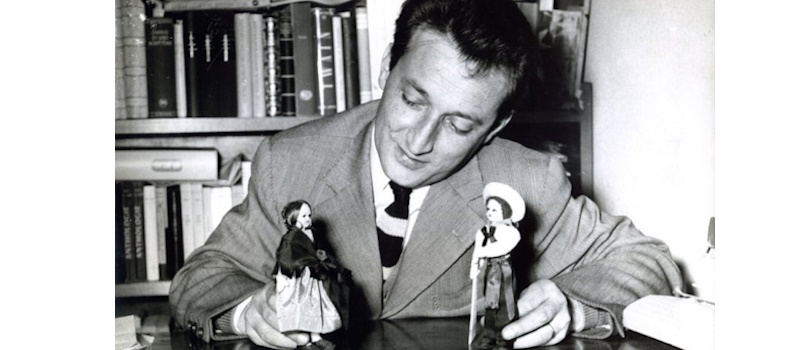 Gianni Rodari